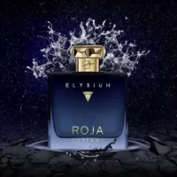 عطر خالص روژا داو الیزیوم