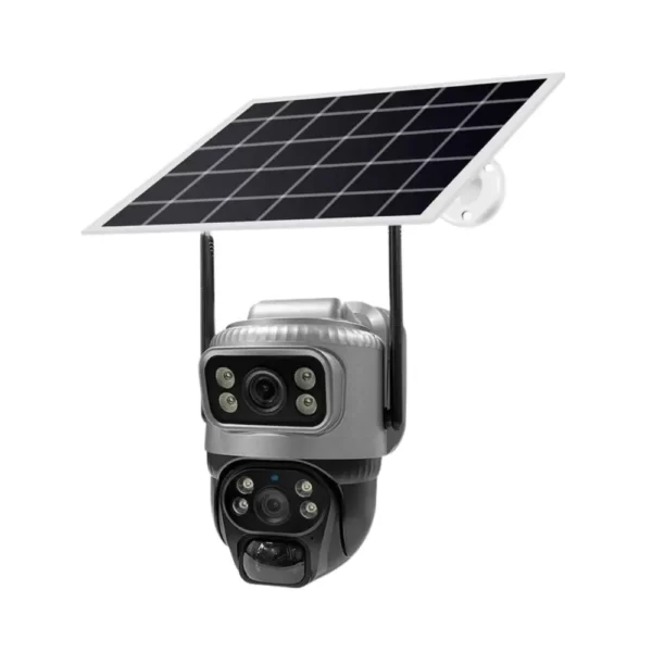دوربین مداربسته خورشیدی Calus VCS 20