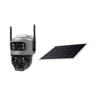 دوربین مداربسته خورشیدی Calus VCS 20
