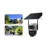 دوربین مداربسته خورشیدی Calus VCS 20