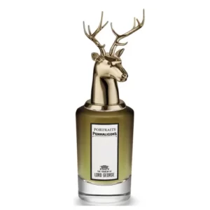 عطر خالص پنهالیگونز تراژدی آف لرد جورج
