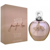 عطر خالص استیل جنیفر لوپز
