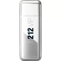 عطر خالص کارولینا هررا 212 وی آی پی مردانه