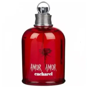 عطر خالص آمور آمور - كاچارل