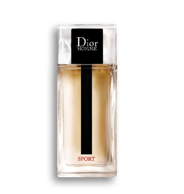 عطر خالص ديور هوم اسپرت