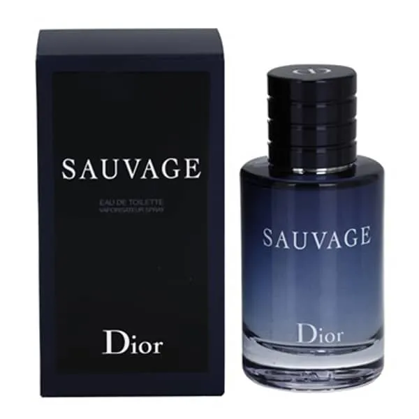 عطر خالص دیور ساوج (کریستین دیور ساواج) Dior Sauvage