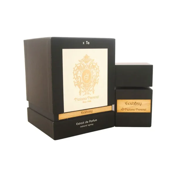 عطر خالص اكستاسي - تيزيانا ترنزي