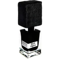 عطر خالص بلك افغان ناسوماتو