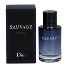 عطر خالص دیور ساوج (کریستین دیور ساواج) Dior Sauvage