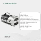 پاور بانک گرین لاین Green Lion 50000 22.5W