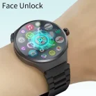 ساعت هوشمند سیم‌کارت‌خور VP50