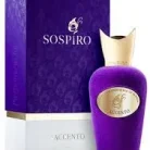 عطر خالص سوسپيرو اکسنتو