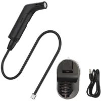 دوش و بیده شارژی گرین لاین COMPACT BIDET