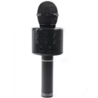 میکروفون اسپیکر مدل WS-858 GODFREY