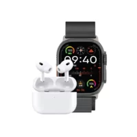 ساعت هوشمند GREEN LION ACTIVE DUO
