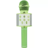 میکروفون اسپیکر مدل WS-858 GODFREY
