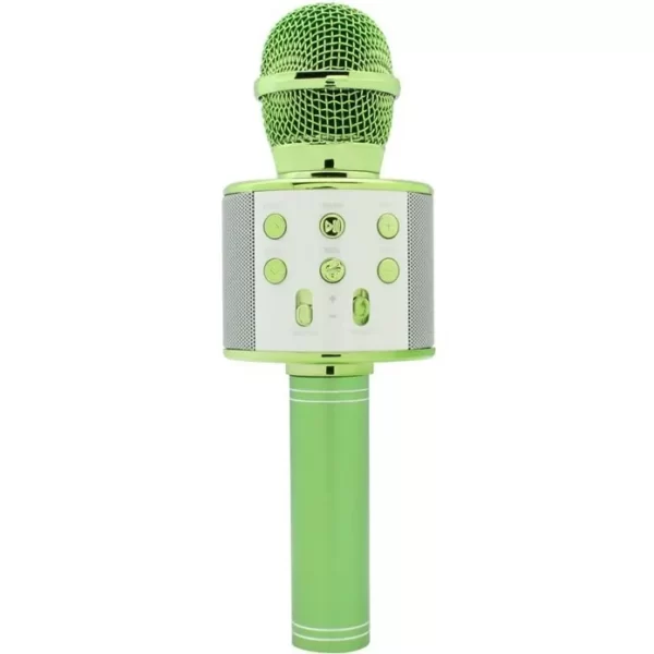 میکروفون اسپیکر مدل WS-858 GODFREY