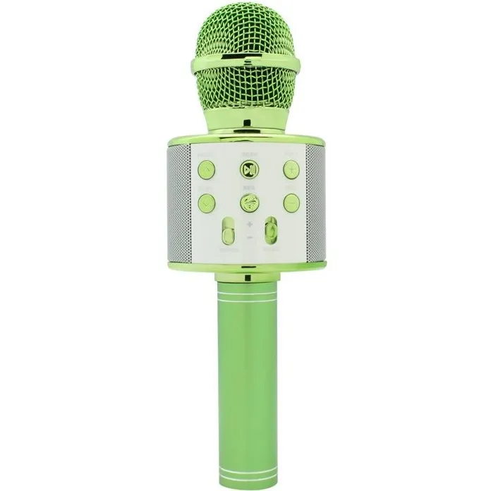 میکروفون اسپیکر مدل WS-858 GODFREY