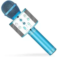 میکروفون اسپیکر مدل WS-858 GODFREY