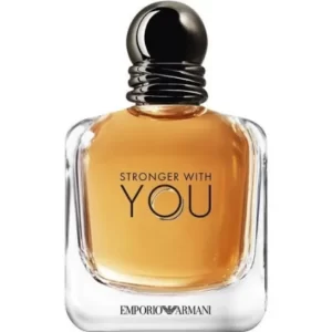 عطر خالص جورجیو آرمانی استرانگر ویت یو