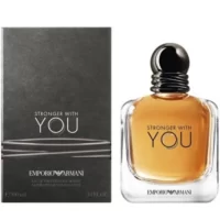 عطر خالص جورجیو آرمانی استرانگر ویت یو