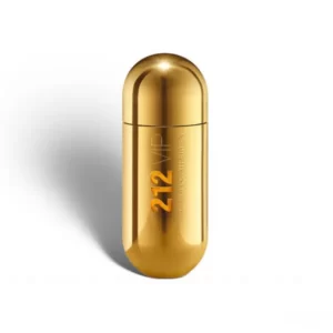 عطر خالص کارولینا هررا 212 وی آی پی زنانه
