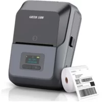 پرینتر گرین لاین GREEN LION THERMAL PRINTER