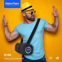 اسپیکر هاینو تکو HAINO TEKO S105