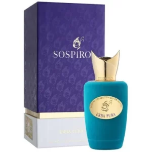 عطر خالص اربا پورا سوسپیرو پرفیوم