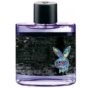 عطر خالص پلی بوی