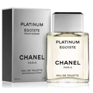 عطر خالص شنل پلاتینیوم
