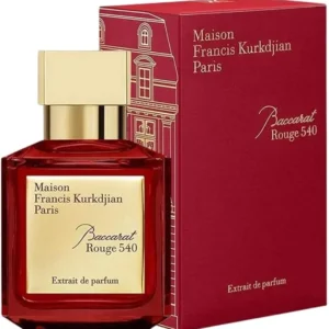 عطر خالص باكارات رژ