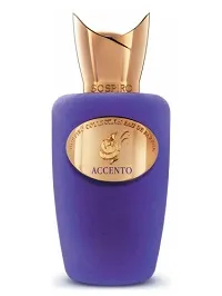عطر خالص سوسپيرو اکسنتو