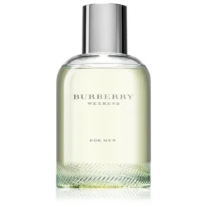 عطر خالص باربری ویکند