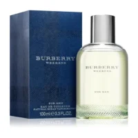 عطر خالص باربری ویکند