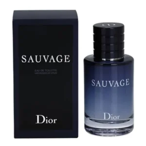 عطر خالص دیور ساوج (کریستین دیور ساواج) Dior Sauvage