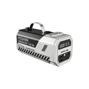 پاور بانک گرین لاین Green Lion 50000 22.5W