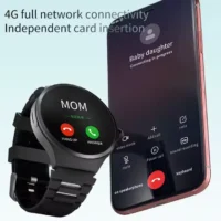 ساعت هوشمند سیم‌کارت‌خور VP50