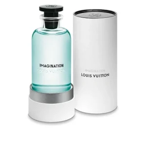 عطر خالص لويي ويتون ايمجينيشن