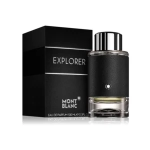 عطر خالص اكسپلورر - مونت بلنك