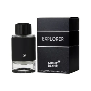 عطر خالص اكسپلورر - مونت بلنك