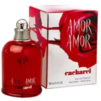 عطر خالص آمور آمور - كاچارل