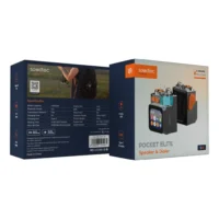 اسپیکر بلوتوثی پورودو Porodo Soundtec Pocket Elite