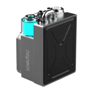 اسپیکر بلوتوثی پورودو Porodo Soundtec Pocket Elite