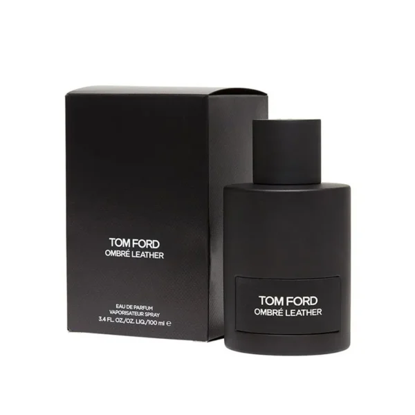 عطر خالص امبر لدر تام فورد