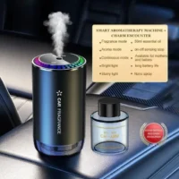 خوشبو کننده خودرو RGB مدل P35