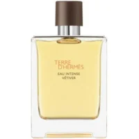 عطر خالص هرمس تق هرمس او اینتنس وتیور