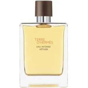 عطر خالص هرمس تق هرمس او اینتنس وتیور