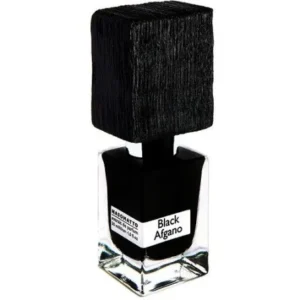 عطر خالص بلك افغان ناسوماتو