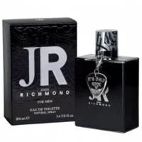 عطر خالص جان ریچموند